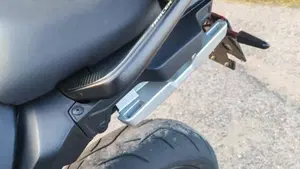 Yamaha Tracer 9 GT (2021 - 24)  (9)