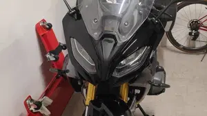 Bmw R 1250 RS (2021 - 25)  (7)