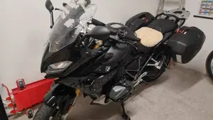 Bmw R 1250 RS (2021 - 25)  (8)