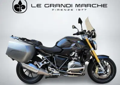 Bmw R 1200 R (2015 - 16) - Annuncio 10047823