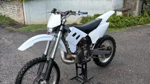 GASGAS EC 300 (2001 - 04)  (6)