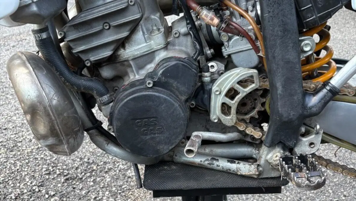 GASGAS EC 300 (2001 - 04)  (8)