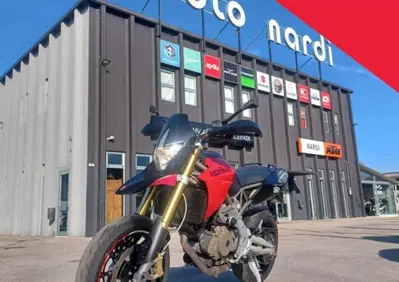 Aprilia Dorsoduro 750 (2009 - 14) - Annuncio 10047832