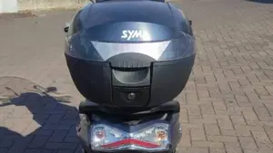 Sym Symphony 125 ST (2021 - 24)  (3)