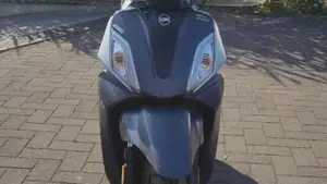 Sym Symphony 125 ST (2021 - 24)  (4)