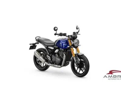 Triumph Speed 400 (2024 - 26) - Annuncio 10047835