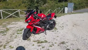 Honda CBR 650 R (2021 - 23)  (3)