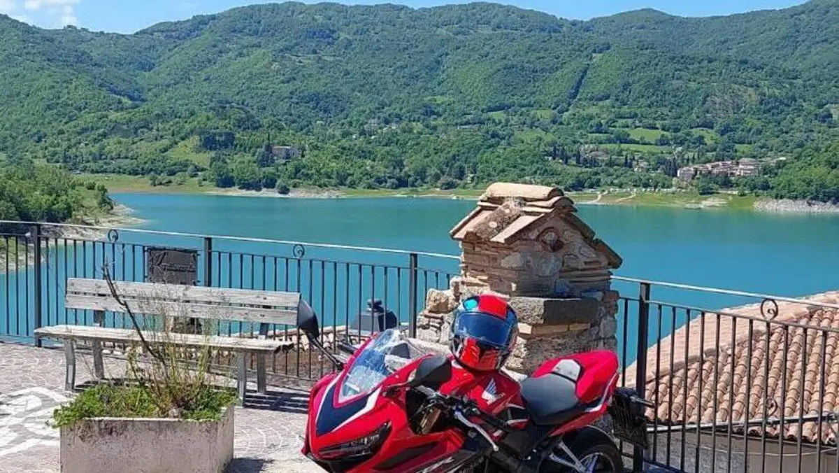 Honda CBR 650 R (2021 - 23)  (4)