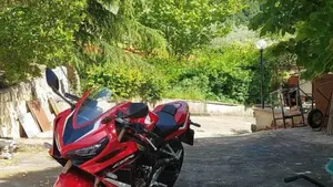 Honda CBR 650 R (2021 - 23)  (5)