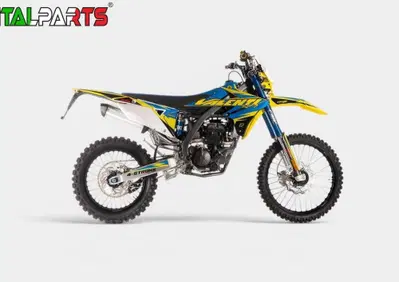Valenti Racing RME 125 Z (2023 - 26) - Annuncio 10047855