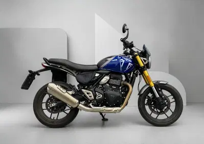 Triumph Speed 400 (2024 - 26) - Annuncio 10047843
