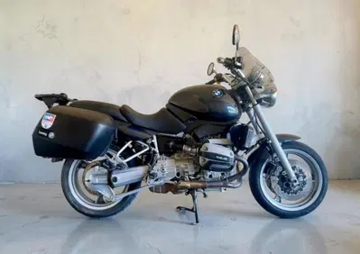 Bmw R 850 R (1994 - 02) - Annuncio 10047844