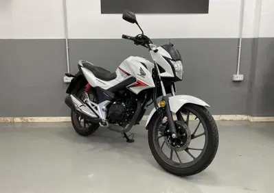 Honda CB 125 F (2017 - 20) - Annuncio 10047845
