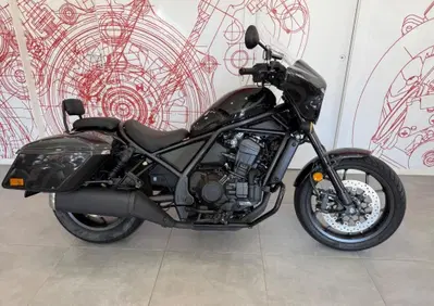 Honda CMX 1100 Rebel T DCT (2023 - 24) - Annuncio 10047853