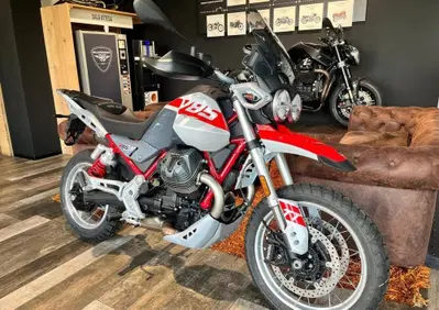 Moto Guzzi V85 TT (2024 - 26) - Annuncio 10047786