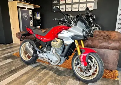 Moto Guzzi V100 Mandello S (2025 - 26) - Annuncio 10047781