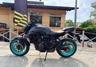Yamaha MT-07 (2021 - 24) - Annuncio 10047859