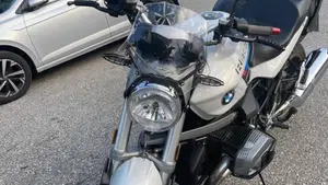 Bmw R 1200 R (2011 - 14)  (2)