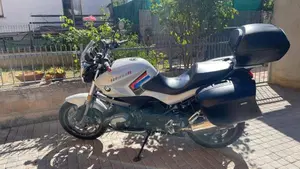 Bmw R 1200 R (2011 - 14)  (4)