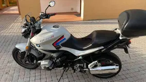 Bmw R 1200 R (2011 - 14)  (5)