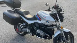 Bmw R 1200 R (2011 - 14)  (6)