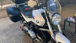 Bmw R 1200 R (2011 - 14)  (7)
