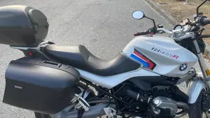 Bmw R 1200 R (2011 - 14)  (9)