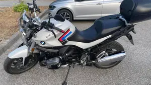 Bmw R 1200 R (2011 - 14)  (10)