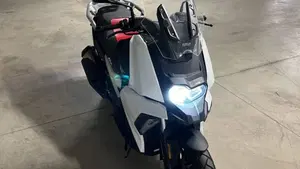 Bmw C 400 X (2018 - 20)  (3)