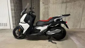 Bmw C 400 X (2018 - 20)  (2)