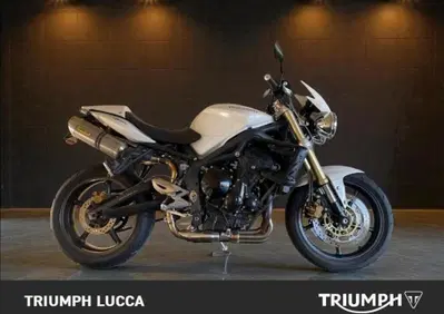 Triumph Street Triple (2007 - 12) - Annuncio 10047870