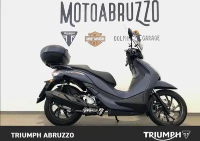 Sym HD 300 (2021 - 25) - Annuncio 9861307