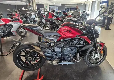 MV Agusta Brutale 800 RR (2021 - 25) - Annuncio 10047875