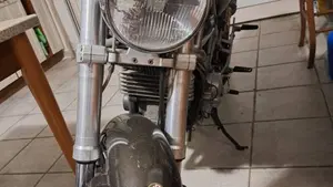 Ducati Monster 900 Special I.E. (1999 - 02)  (3)