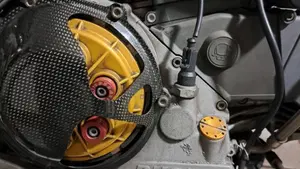 Ducati Monster 900 Special I.E. (1999 - 02)  (7)
