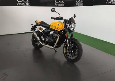 Triumph Tracker 400 (2026) - Annuncio 10047878