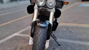 Buell Lightning XB 12S  (2)
