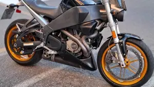 Buell Lightning XB 12S  (3)