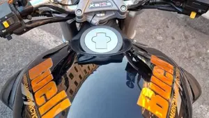 Buell Lightning XB 12S  (4)