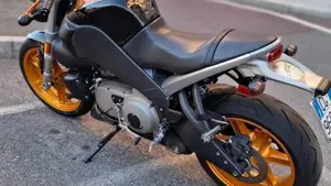 Buell Lightning XB 12S  (6)