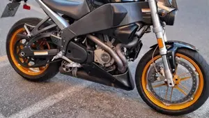 Buell Lightning XB 12S  (7)