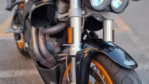 Buell Lightning XB 12S  (9)