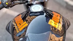 Buell Lightning XB 12S  (11)