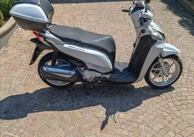 Honda SH 300 i (2011 - 14) - Annuncio 10047877