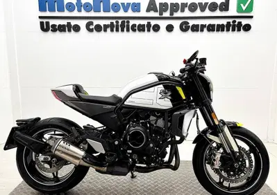 CFMOTO 700CL-X Sport (2022 - 26) - Annuncio 10047883