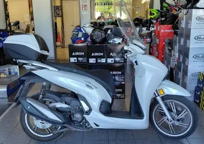 Honda SH 350 (2021 - 24) - Annuncio 10047888