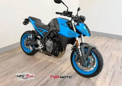 Suzuki GSX-8S (2023 - 24) - Annuncio 10047889