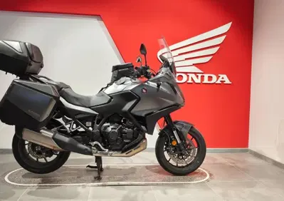 Honda NT 1100 DCT (2022 - 24) - Annuncio 10047898