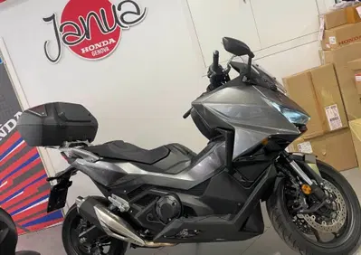 Honda Forza 750 (2025 - 26) - Annuncio 10047897