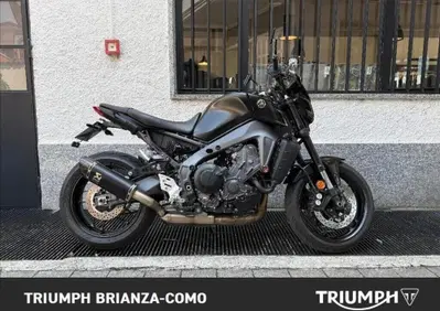Yamaha MT-09 (2021 - 23) - Annuncio 10037632